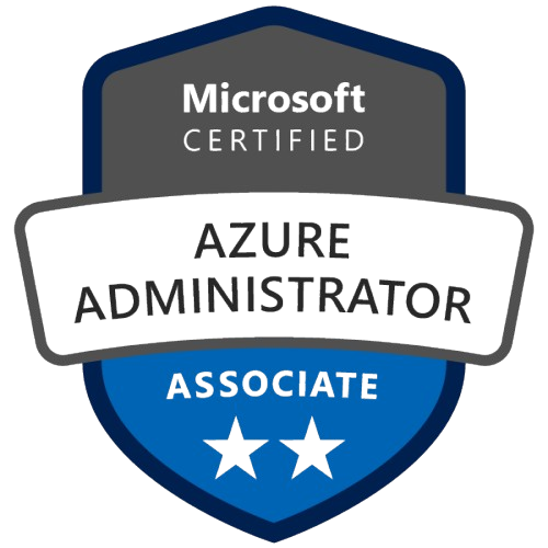 Azure Administrator