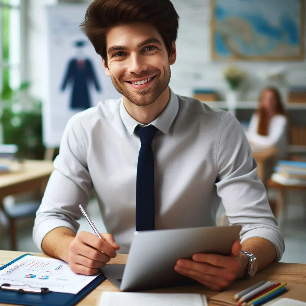 Educational Consulting