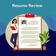 Resume Review